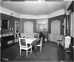 <p>Dining Room at Irving Place&nbsp;</p>