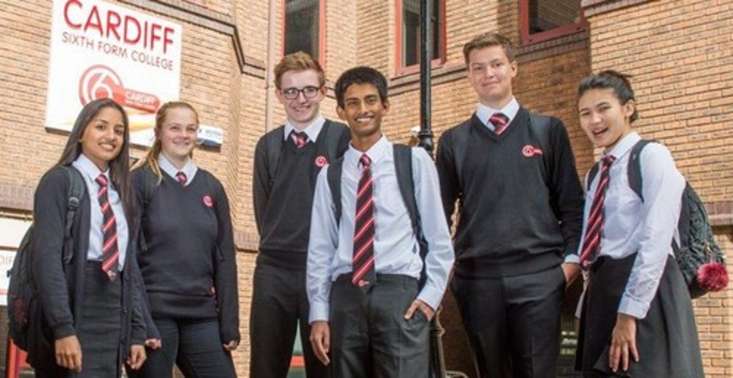 <p>(n): Trường dành cho học sinh từ 16 - 19 tuổi và tập trung vào các trình độ A-levels nhằm chuẩn bị cho sinh viên vào các trường đại học, trường cao đẳng</p>