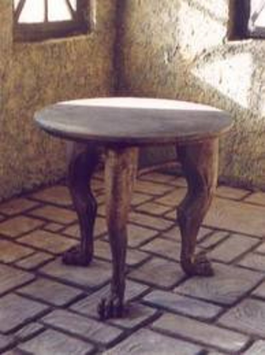 <p>table</p>