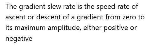 <p>A. Slew rate</p>