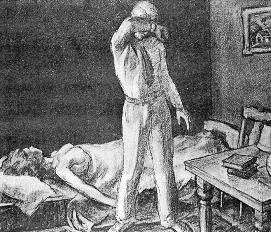 Thematic Apperception Test