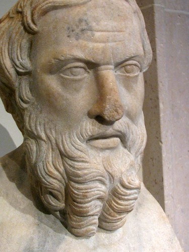 <p>Herodotus</p>