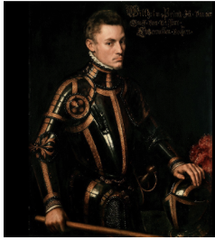 <ul><li><p>riots and iconoclasms in 1566</p></li><li><p><span style="background-color: transparent;"><span>Developed into full scale rebellion against authority of catholic monarch, philip II of Spain</span></span></p></li><li><p><span style="background-color: transparent;"><span>In 1648 the republic achieved official and international recognition as a sovereign state</span></span></p></li><li><p><span><span>It split the Low Countries into the free North (Netherlands) and the Spanish-controlled South (Belgium)</span></span></p></li><li><p><span style="background-color: transparent;"><span>Lacked a monarch, led by the princes of orange</span></span></p></li></ul><p></p>