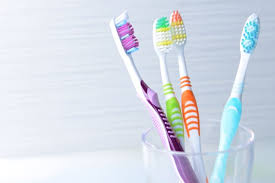 <p>Toothbrush</p>