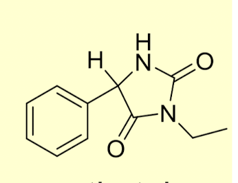 <p>What drug?</p>