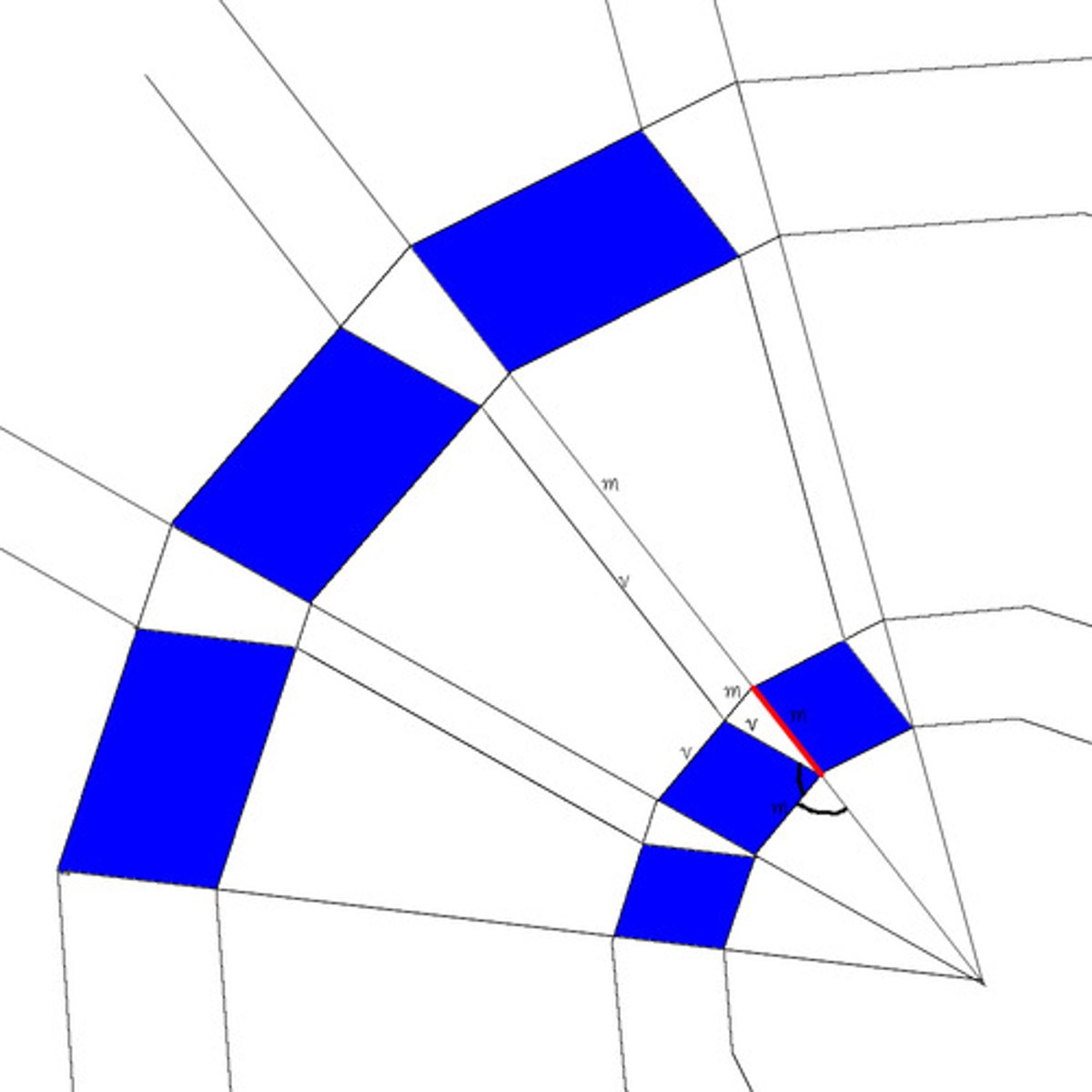 <p>The processing of several aspects of a problem simultaneously; the brain's natural mode of information processing for many functions, including vision, audition etc. Contrasts with the step-by-step (serial) processing.</p>