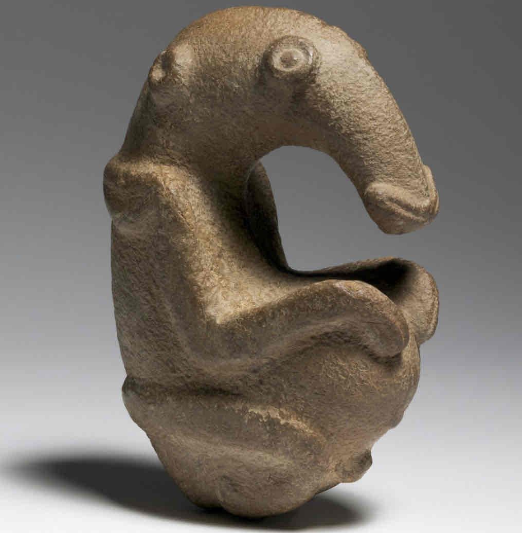 <p>Ambum Stone</p>