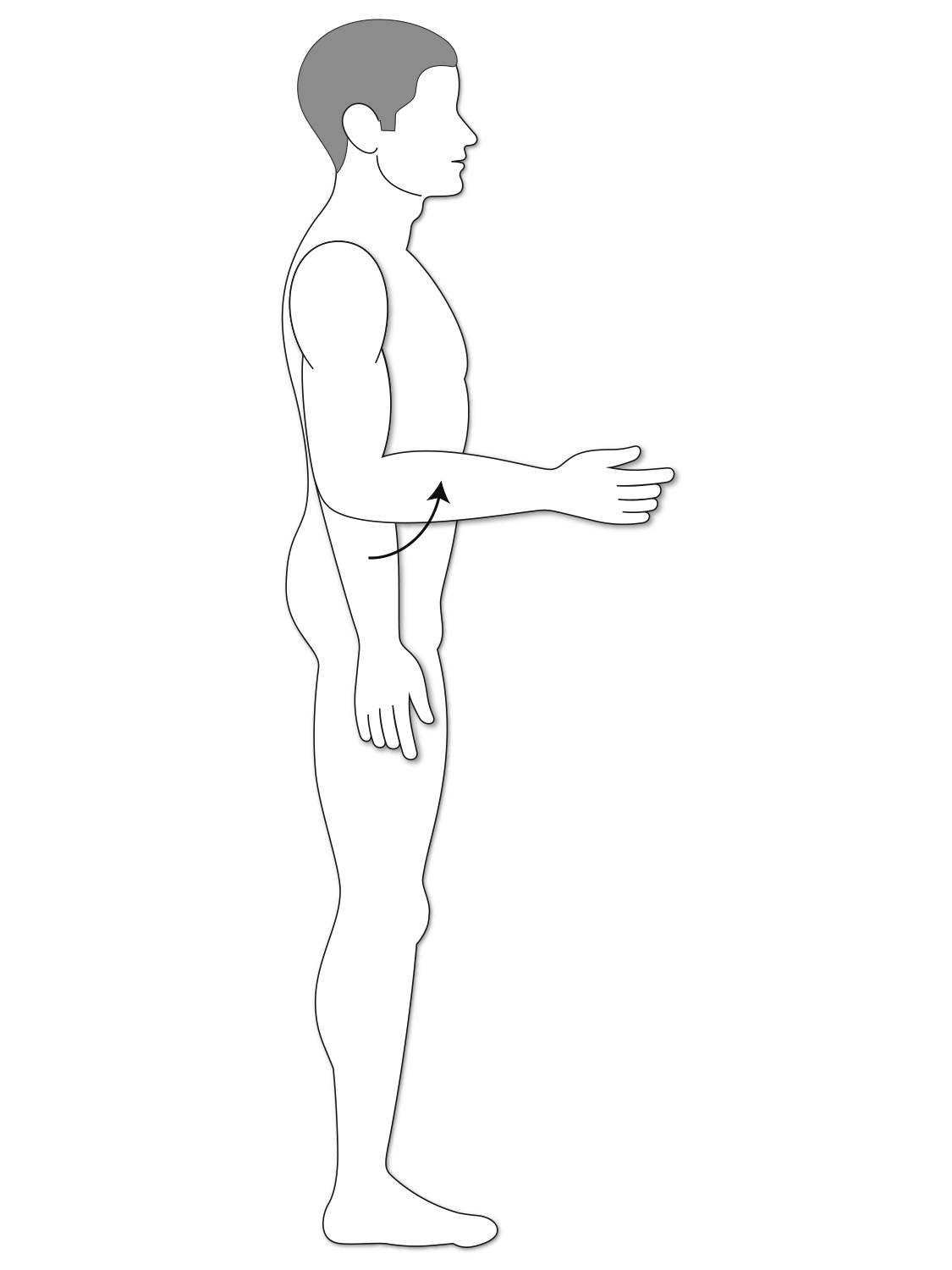 <p>What movement is this?</p>