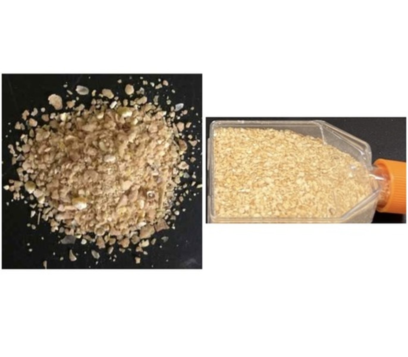 <p>Protein/Nitrogen Feed</p>