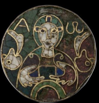 <p>Key identifier</p>