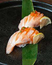 <p>Scottish Salmon</p>