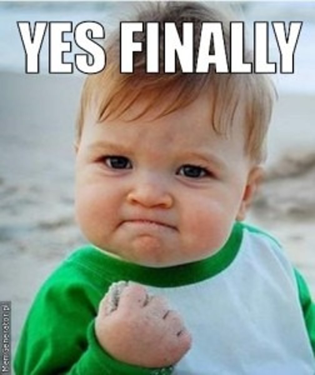<p>finally</p>
