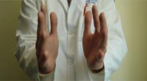 <p>Identify the Cranial Strain Pattern:</p>
