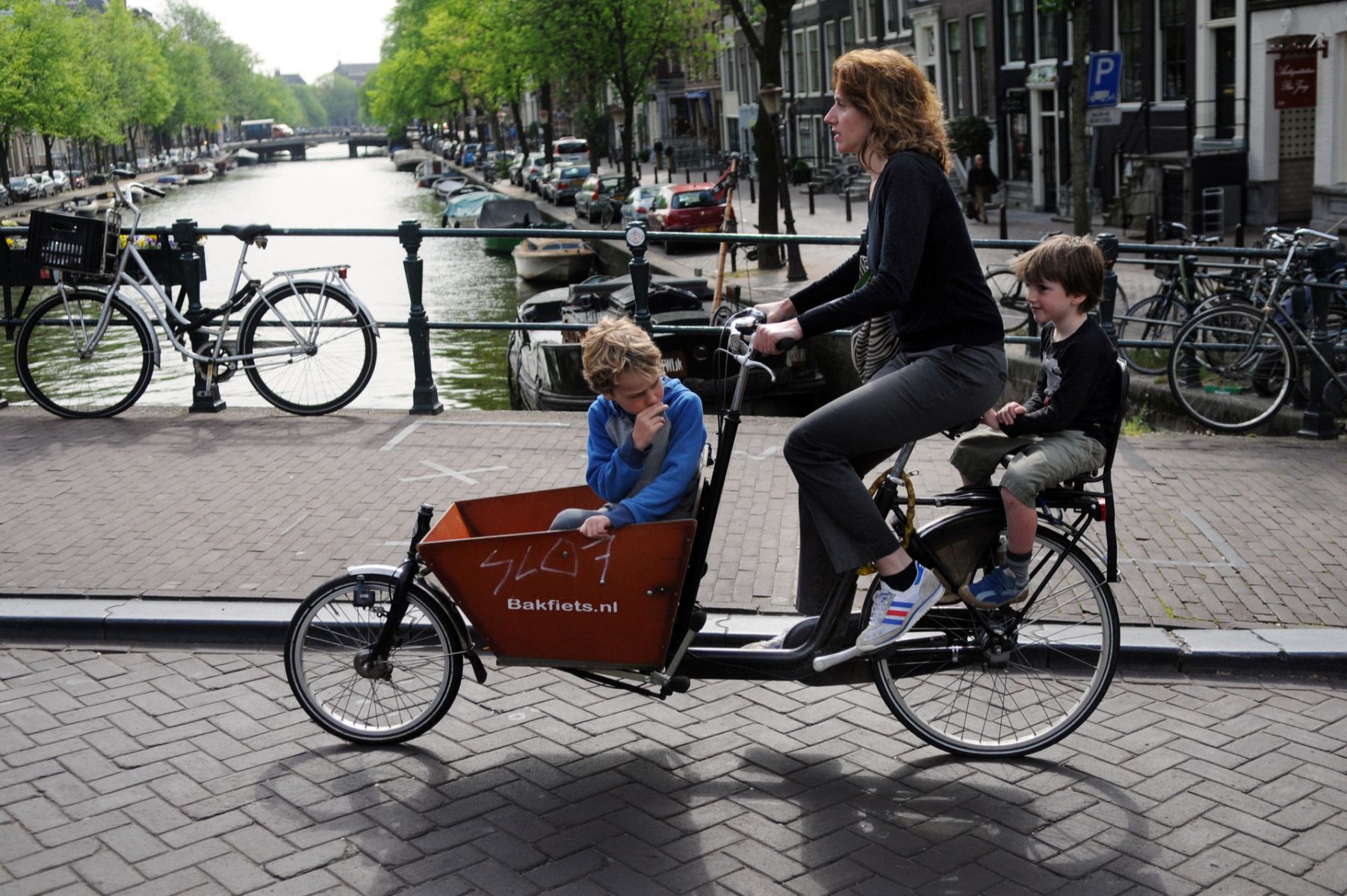 <p>The weather today is ________. Let's go biking along the river!</p>