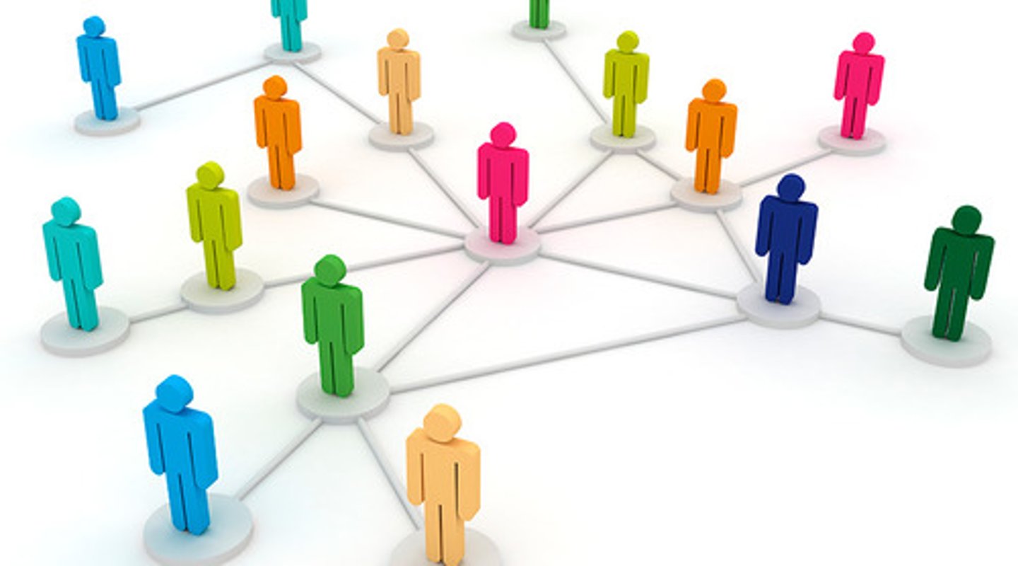 <p>connected with something: có liên quan</p>