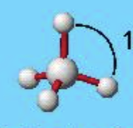 <p>tetrahedral</p>