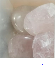<p><span><strong>Color: _____________</strong></span></p><p><span><strong>Luster: _____________</strong></span></p><p><span><strong>Streak: _____________</strong></span></p><p><span><strong>Hardness (Fingernail): _____________</strong></span></p><p><span><strong>Hardness (Coin): _____________</strong></span></p><p><span><strong>Hardness (Nails): _____________</strong></span></p><p><span><strong>Diaphaneity: _____________</strong></span></p>