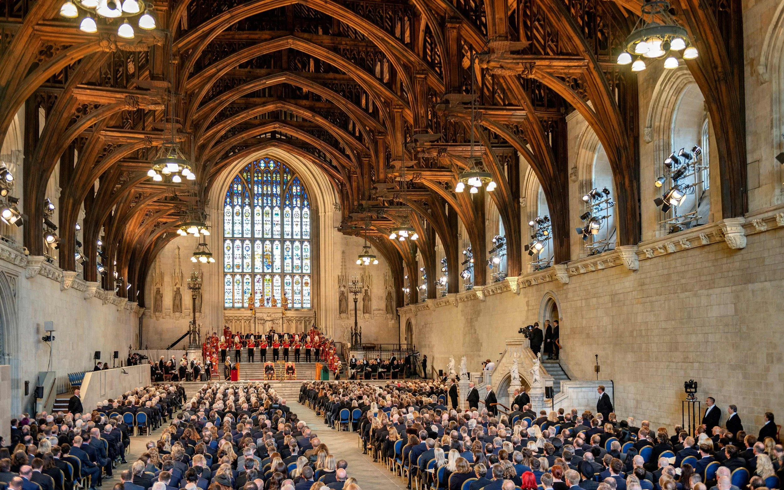 Westminster Hall
