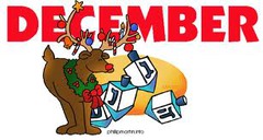 December