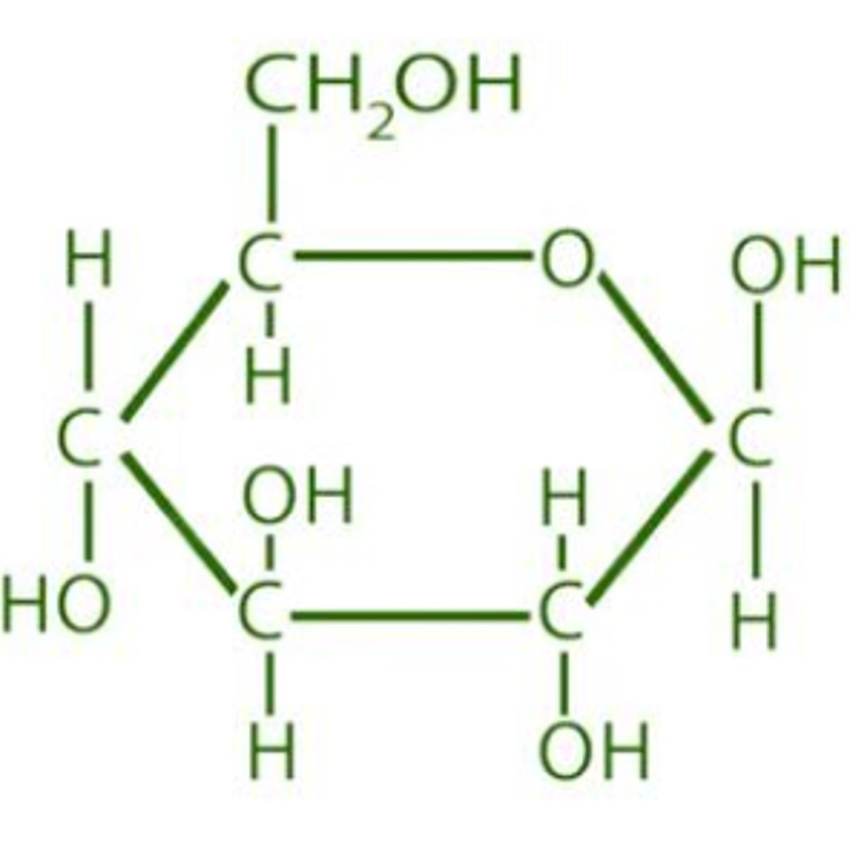 <p>a compound made by living organisms that contains carbon - hydrogen bonds</p>