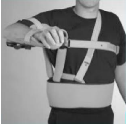 <p>What classification of orthoses is this?</p>