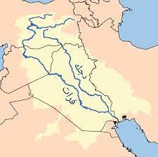 <p>What is this? (top river)</p>