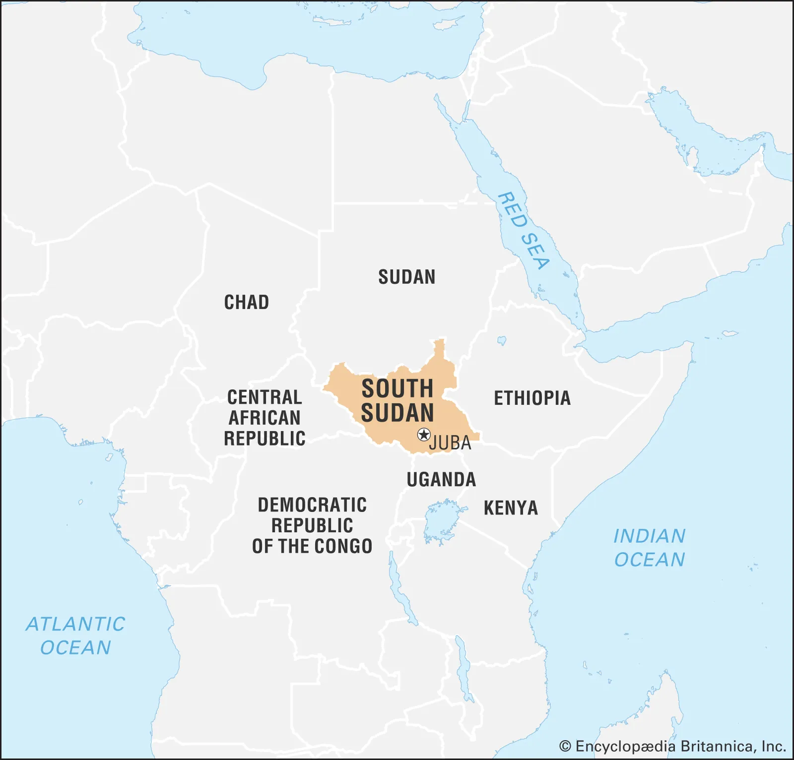 <p>Juba</p>
