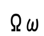 <p>Which Greek Letter is this?</p>