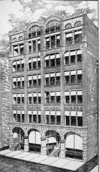 <p><span><span>Name? [Architect(s), Place, Date]</span></span></p>