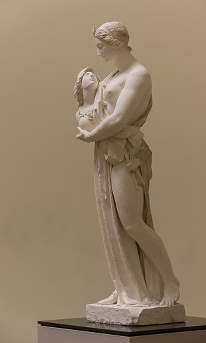 <p>sculpture</p>