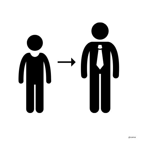 <p>worden</p><p>werd – werden – geworden</p>