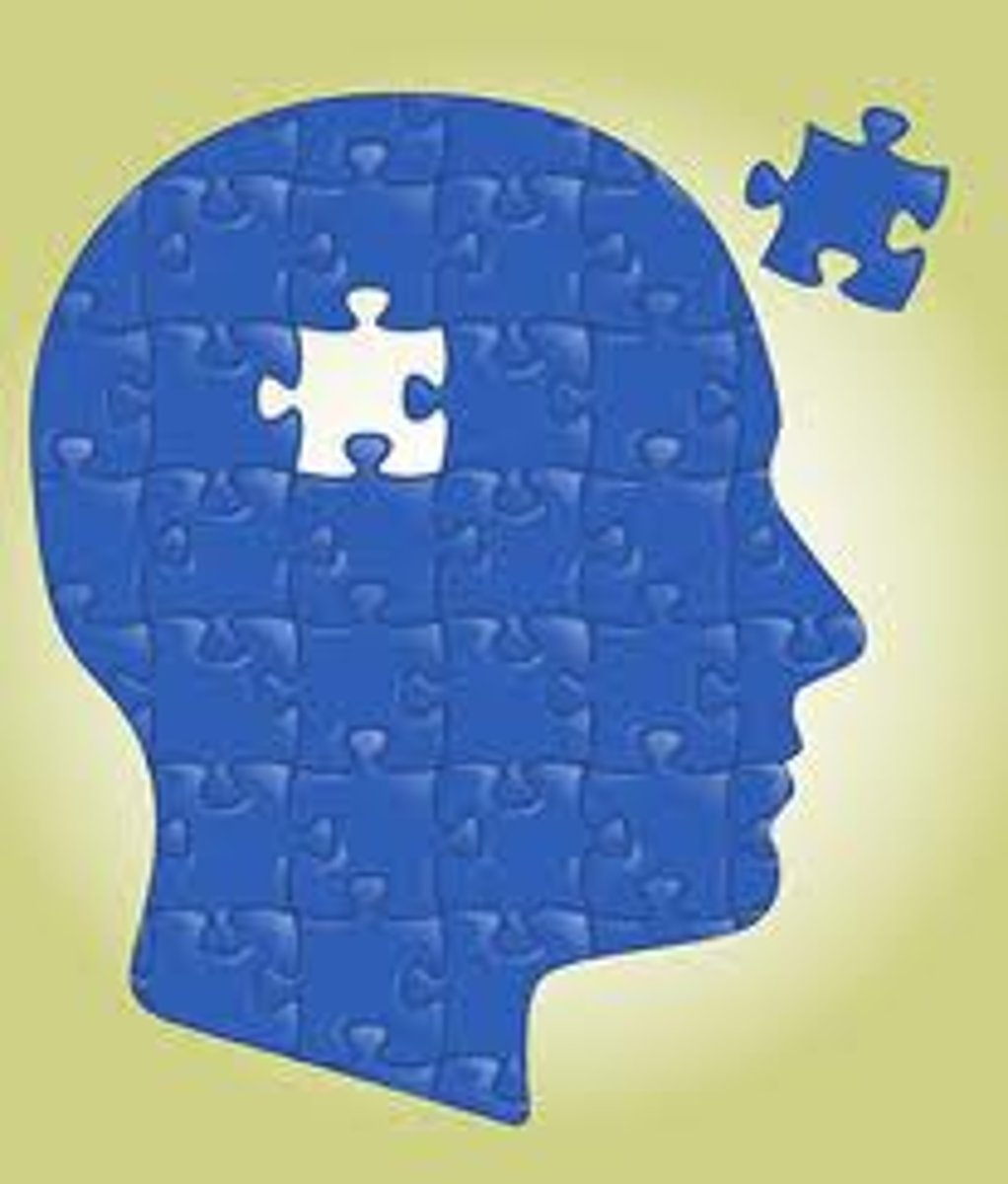 <p>( formerly referred to as mental retardation) a condition of limited mental ability, indicated by an intelligence score of 70 or below and difficulty in adapting to the demands of life; varies from mild to profound</p>
