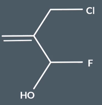 <p>What is the highest priority substituent </p><p></p>