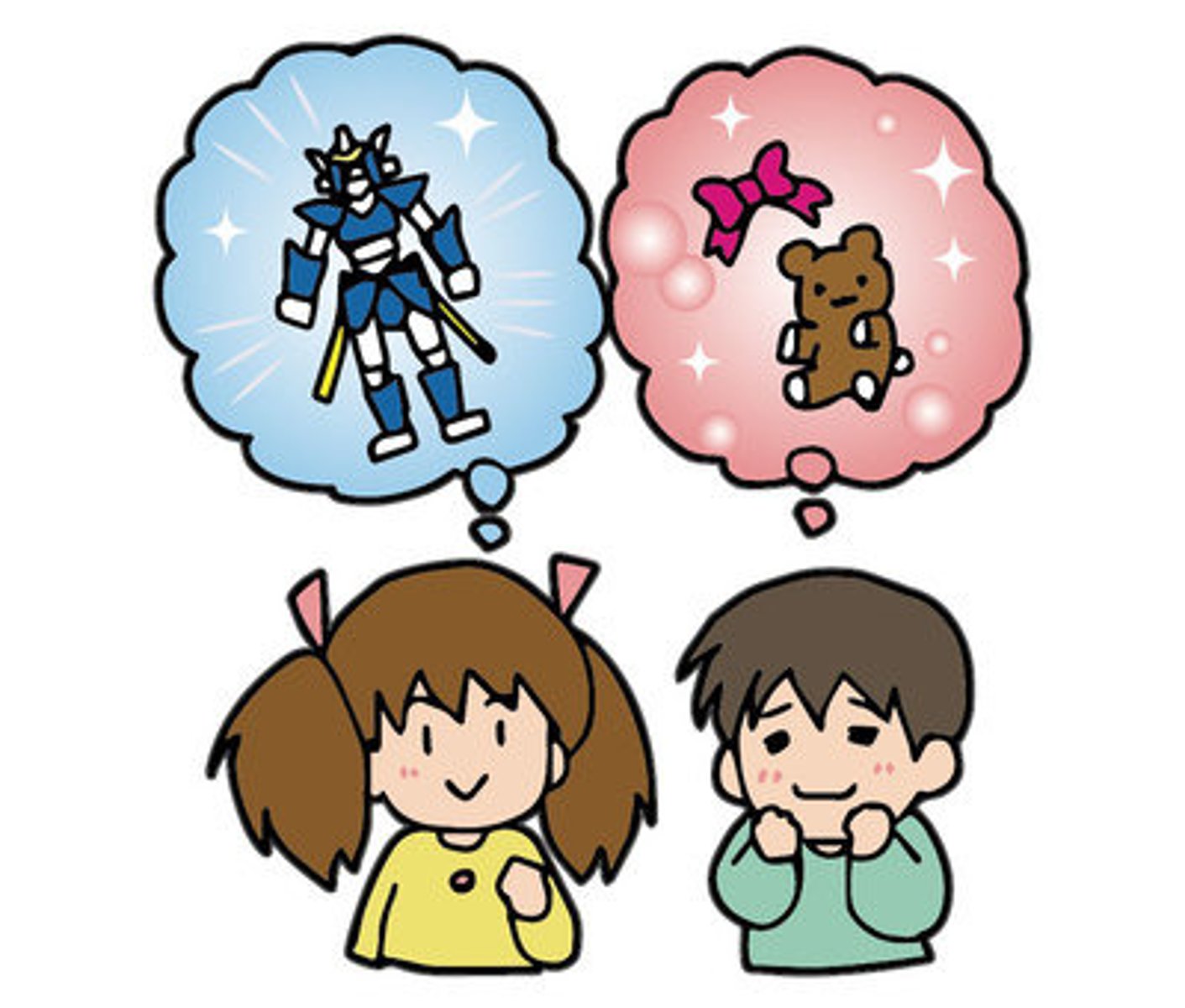 <p>Tastes, preferences</p>