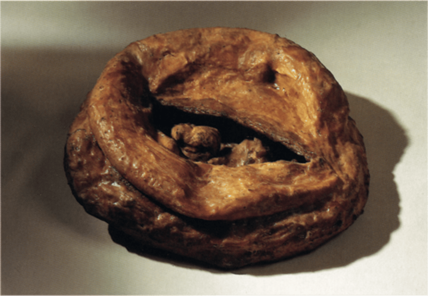 <p>nowa materialność, surrealistyczny język</p>
