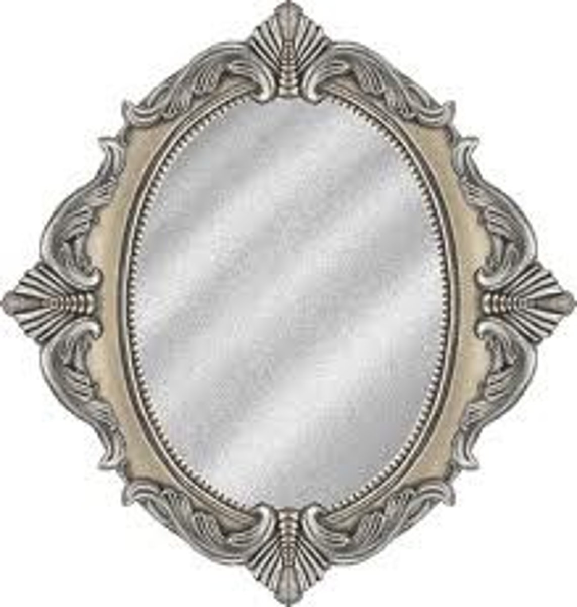 <p>a mirror</p>