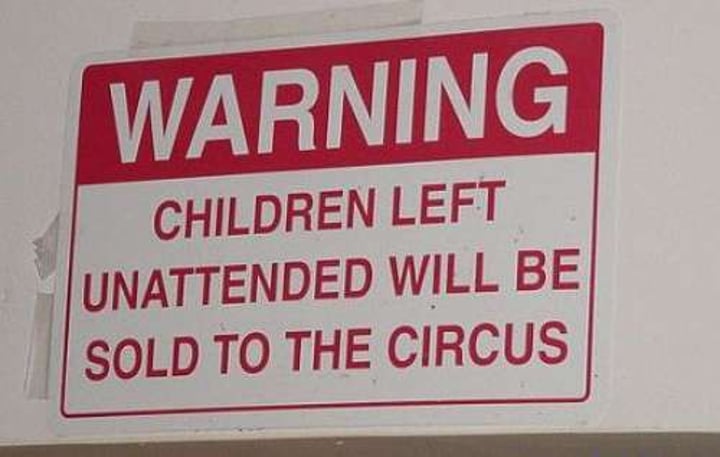 <p>(n.) a warning or caution to prevent misunderstanding or discourage behavior</p><p>SYNONYMS: admonition, word to the wise</p>