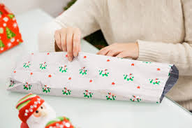 <p>Wrap</p>