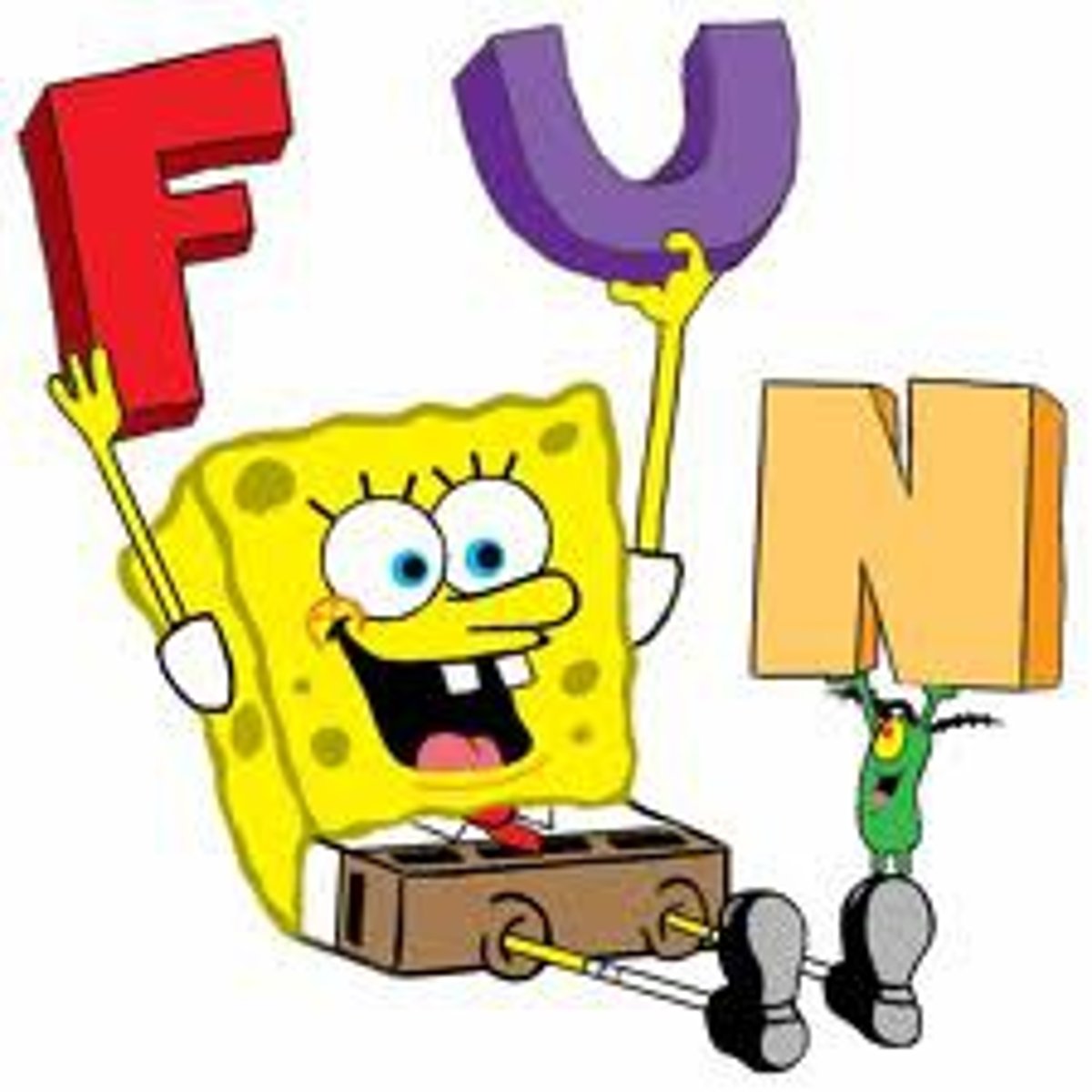 <p>Fun</p>