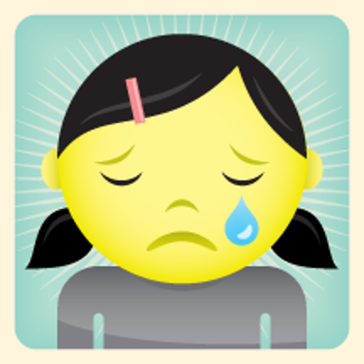 <p>засмучувати, сумувати(to make someone sad:</p><p>=It saddens me to think that we'll never see her again.)</p>