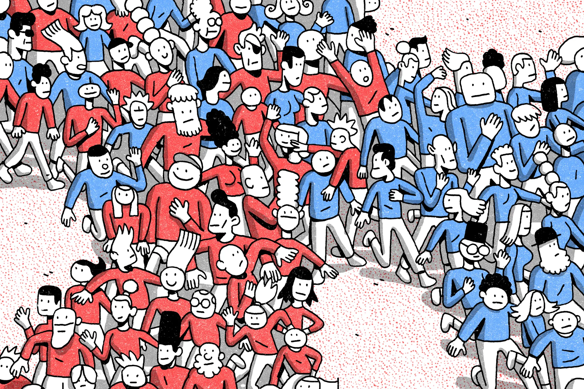 <p>Politics (anthropology)</p>
