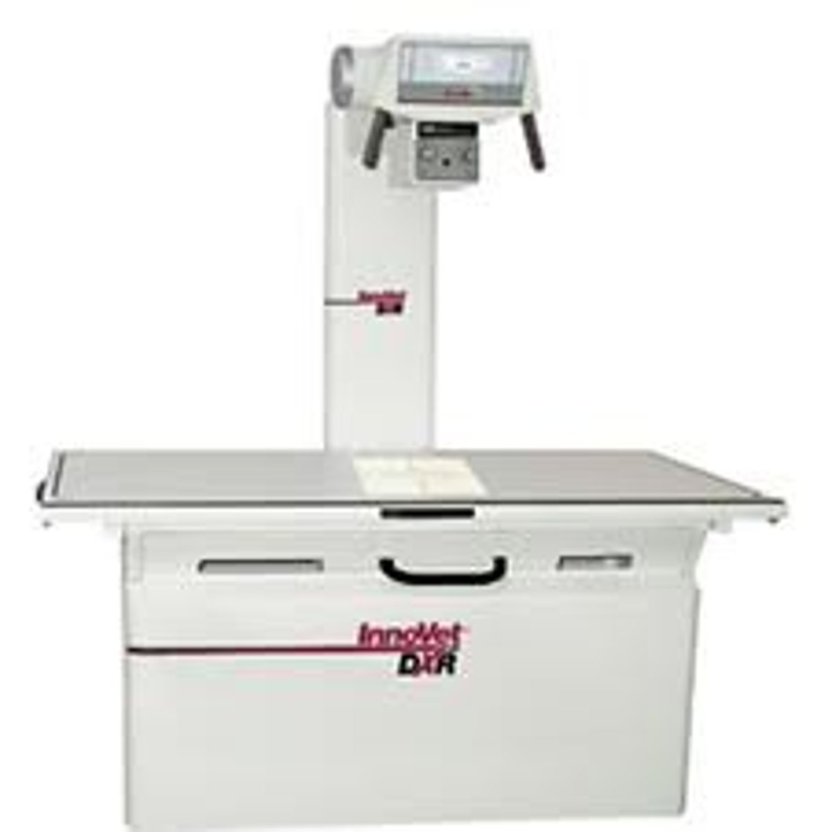 <p>machine used to take x-rays</p>