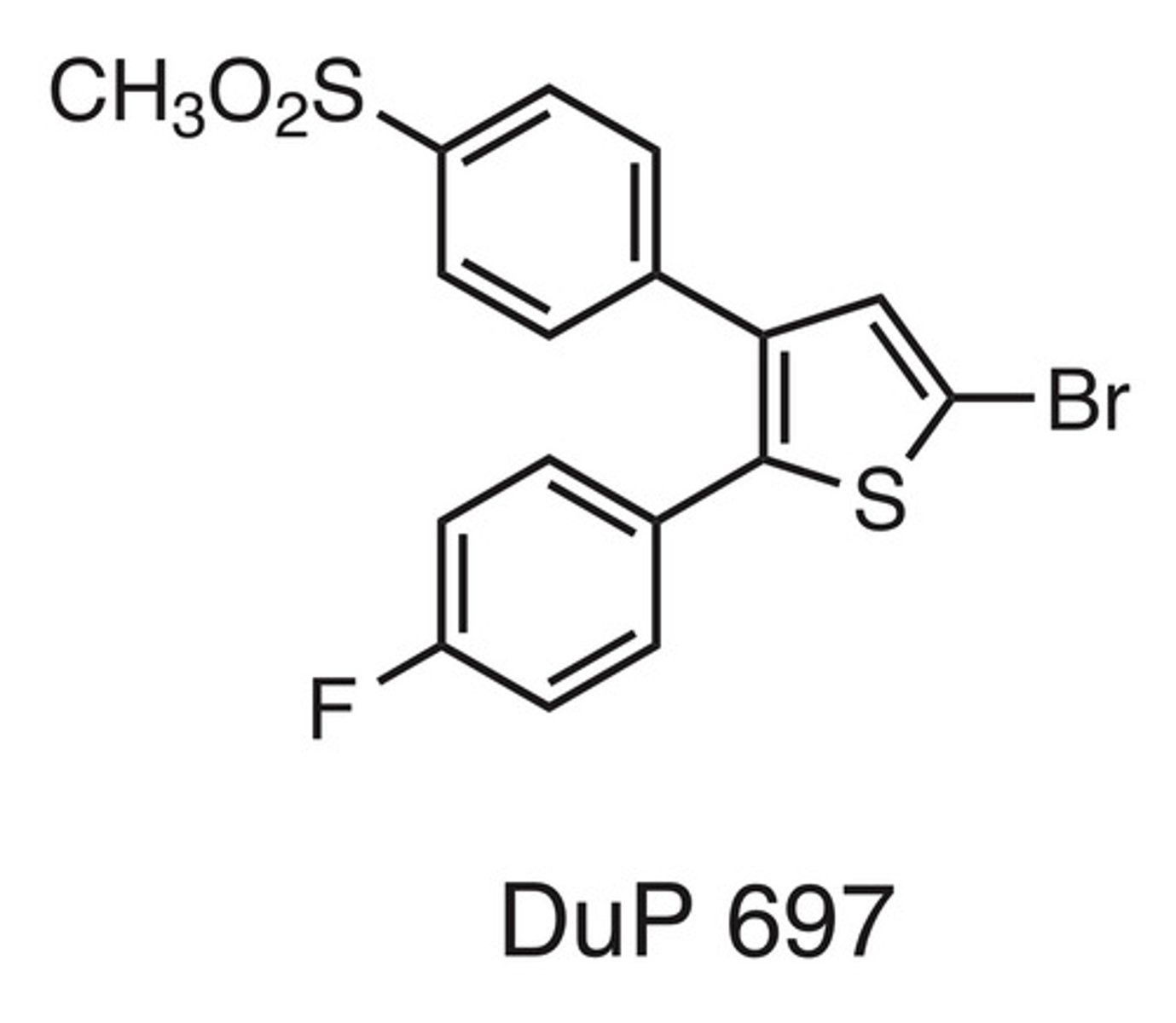 <p>DuP 697</p>