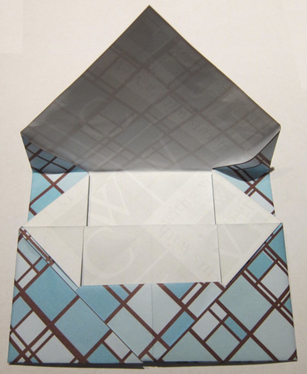 <p>phong bì</p>