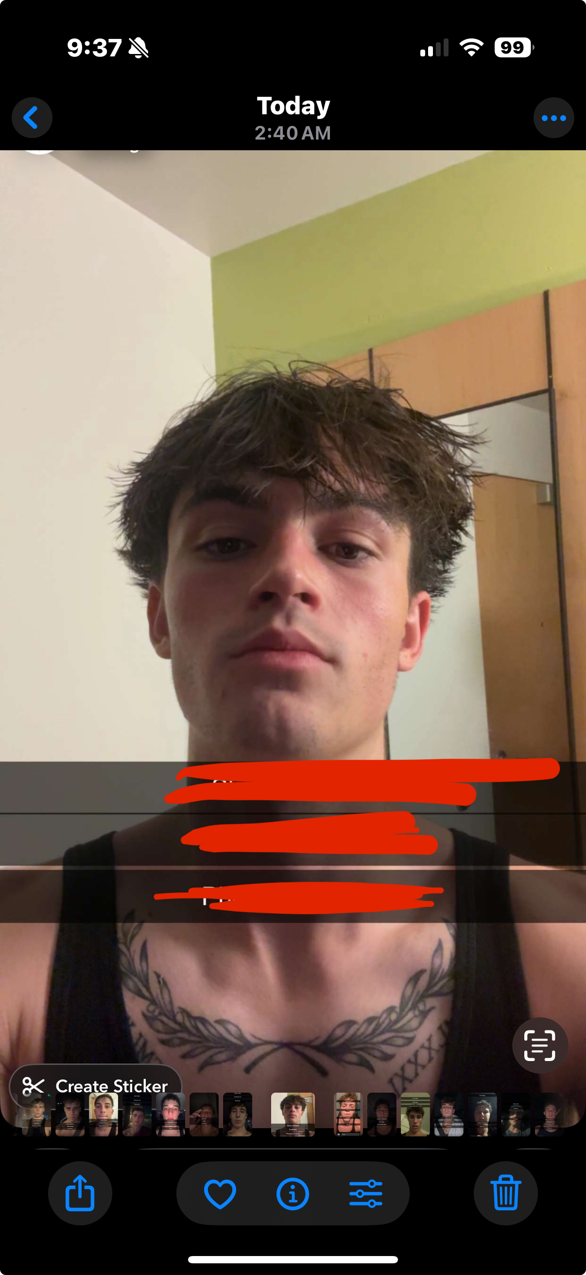 term image