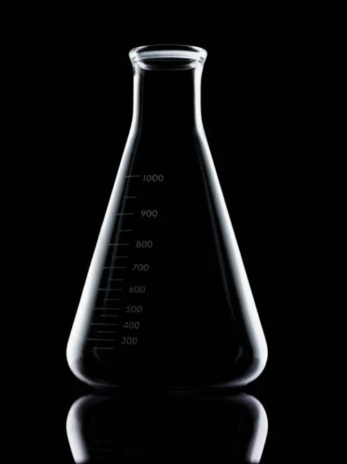 <p>Holds unkown concentration </p>