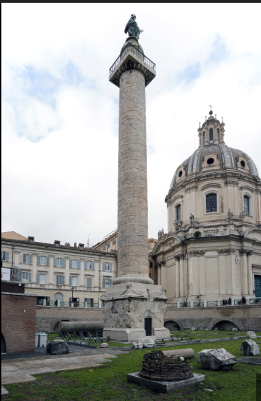 <p>When was it created?</p>