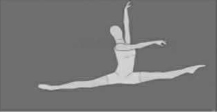 <ul><li><p><span>Start in 5th position demi-plie</span></p></li><li><p><span>﻿﻿Do a degage (raise) in plie with the working foot, pushes off the standing leg straight up, and then lands on the working leg with the standing leg in a coupe position.</span></p></li><li><p><span>﻿﻿In Grand Jete, this step is executed by brushing the leg high into the air, pushing off the back leg, and performing a leap. In both cases, this step may be executed in various directions</span></p></li></ul><p></p>