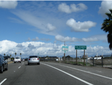 <p>objects below the horizon that are higher are more distant (the higher an object is touching the ground, the farther it is away from you)&nbsp;</p><p>Ex. point down = closer, point up = further (ground)&nbsp;</p><p>Point straight up = closer, point up at an angle = further (sky)&nbsp;</p>