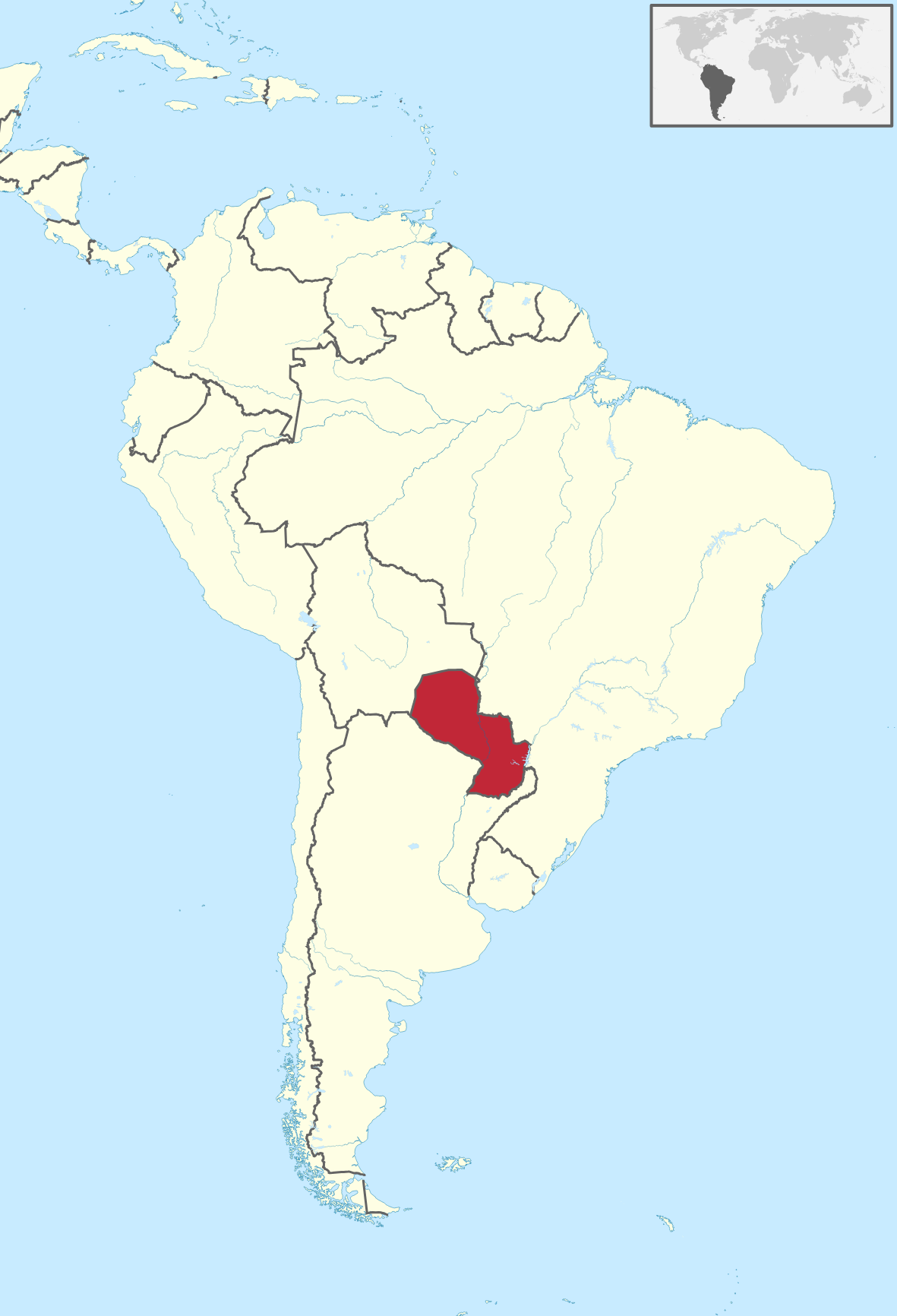 <p>What country is this?</p>